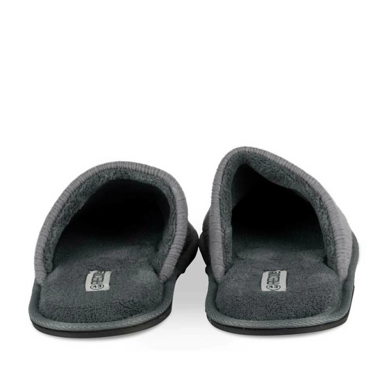 Chaussons GRIS FREECODER