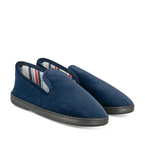 Chaussons MARINE BLUE RHYTHM