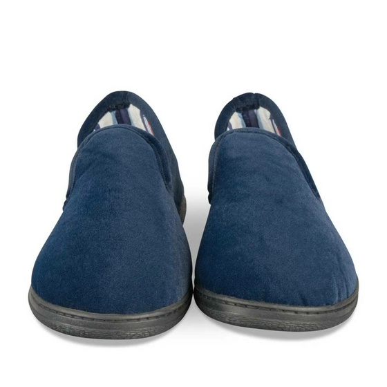 Chaussons MARINE BLUE RHYTHM