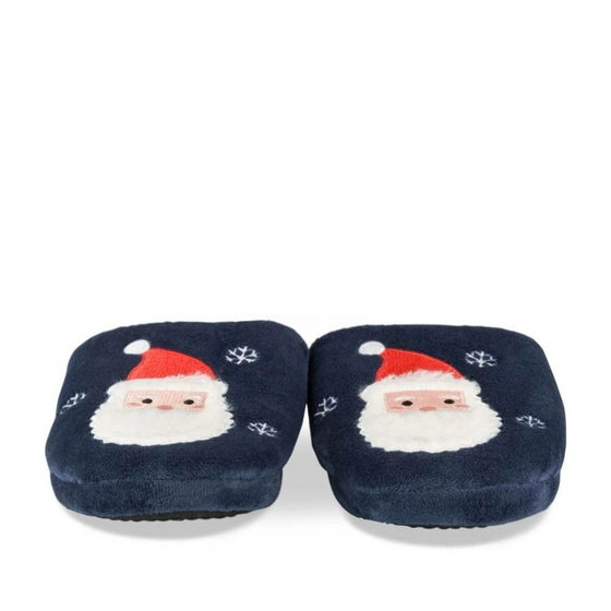 Chaussons Noël MARINE FREECODER