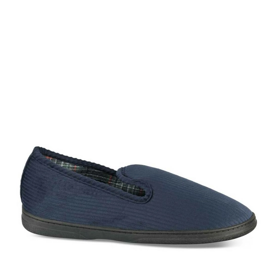 Slippers NAVY BLUE RHYTHM