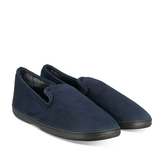 Slippers NAVY BLUE RHYTHM