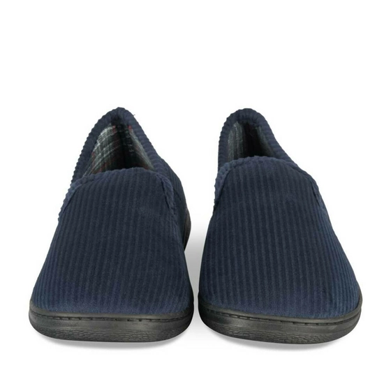 Slippers NAVY BLUE RHYTHM