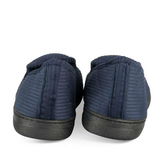 Slippers NAVY BLUE RHYTHM