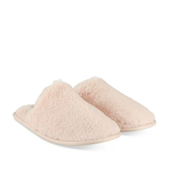 Slippers PINK MERRY SCOTT