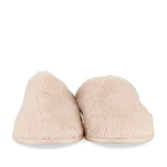 Slippers PINK MERRY SCOTT