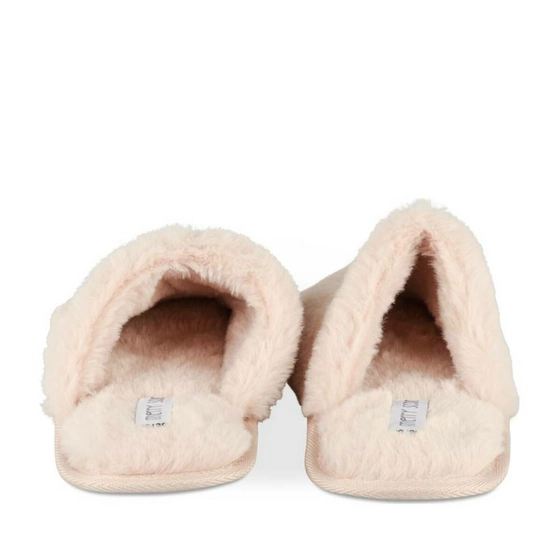 Slippers PINK MERRY SCOTT