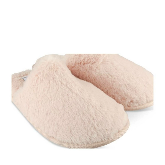 Slippers PINK MERRY SCOTT