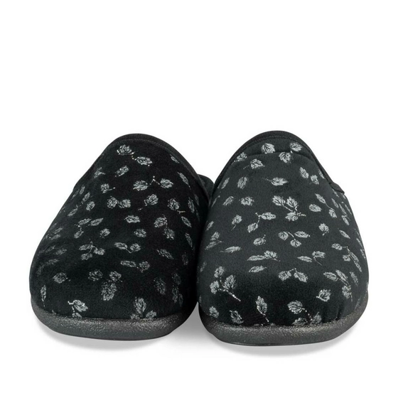 Slippers BLACK PATRIZIA