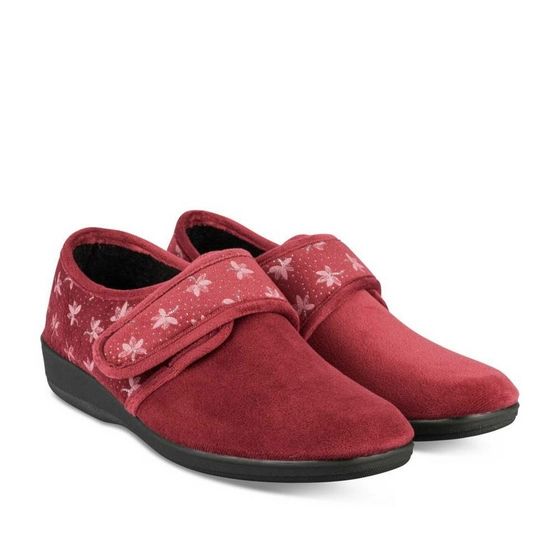 Chaussons BORDEAUX PATRIZIA