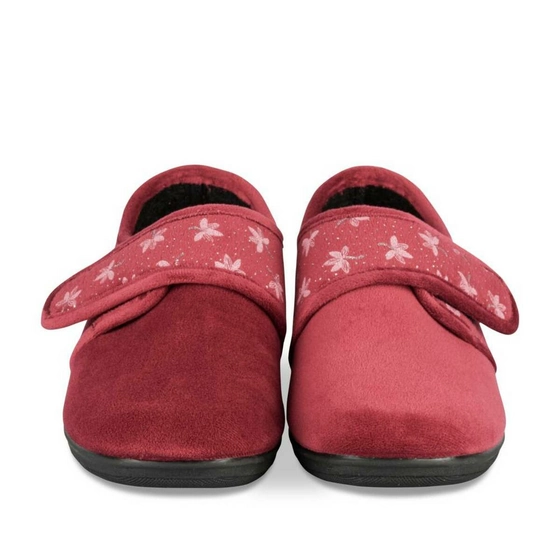 Chaussons BORDEAUX PATRIZIA