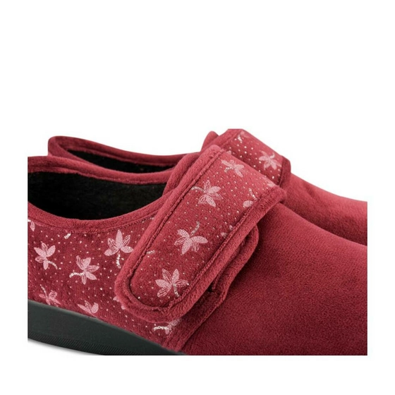 Chaussons BORDEAUX PATRIZIA