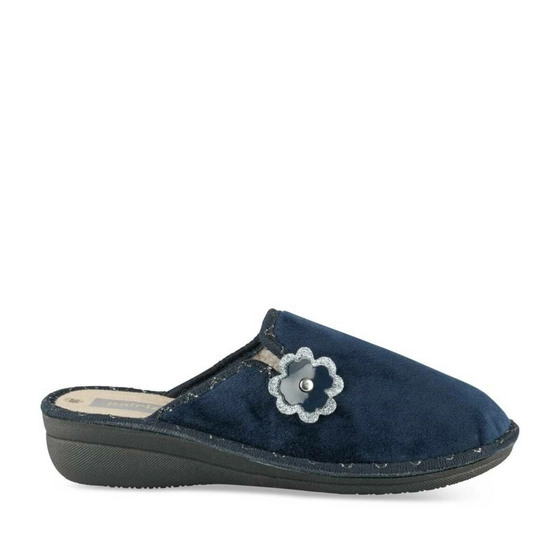 Slippers BLUE PATRIZIA