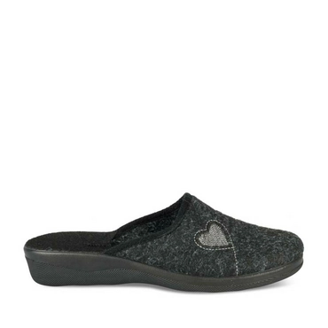 Slippers GREY NEOSOFT RELAX