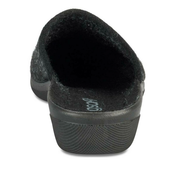 Slippers GREY NEOSOFT RELAX