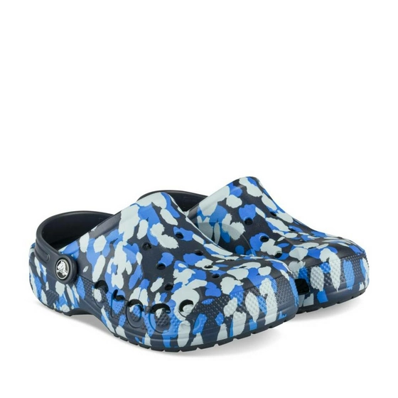 Sabots MARINE CROCS Baya Graphic Clog T