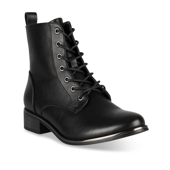 Bottines NOIR PHILOV