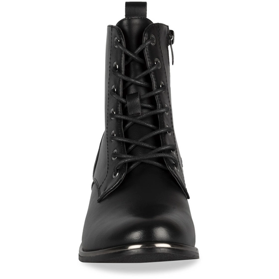 Bottines NOIR PHILOV