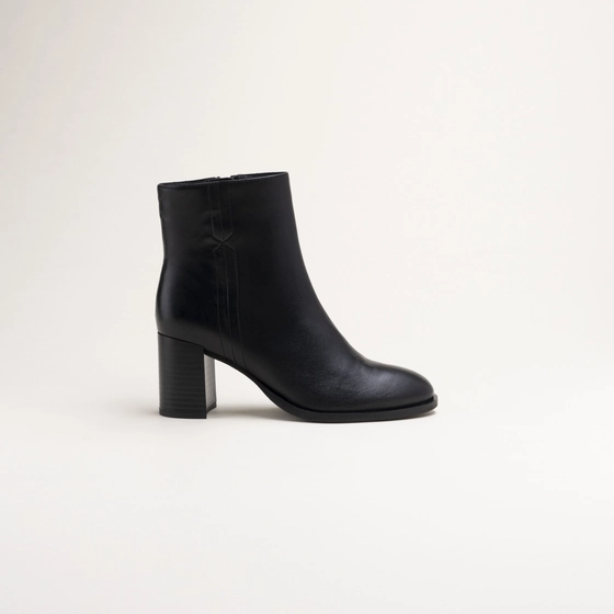 Bottines NOIR SAN MARINA