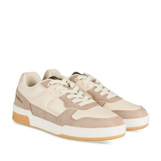 Baskets BEIGE O NEILL