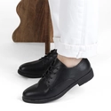 Derbies NOIR PHILOV