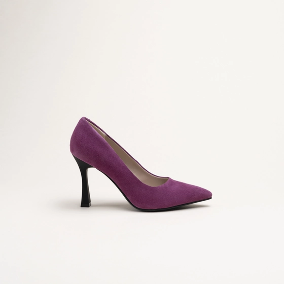 Pumps PURPLE SAN MARINA