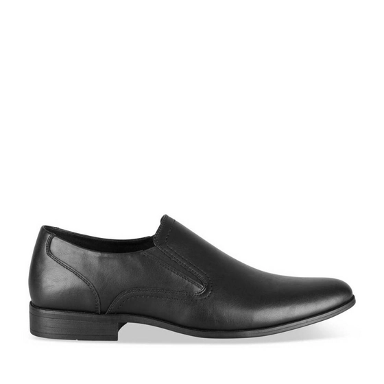 Derbies BLACK B-BLAKE