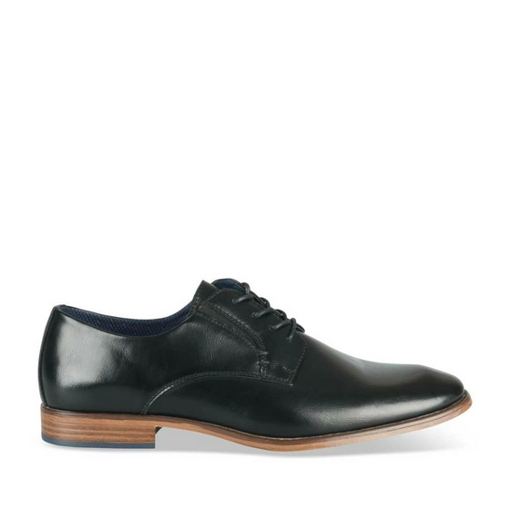 Derbies BLACK B-BLAKE