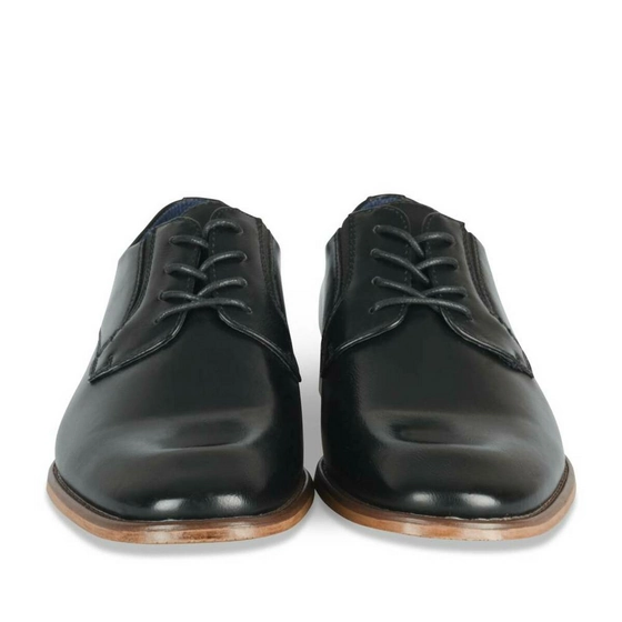 Derbies BLACK B-BLAKE