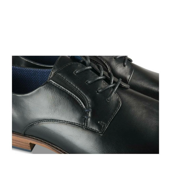 Derbies BLACK B-BLAKE