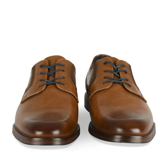 Derbies COGNAC B-BLAKE