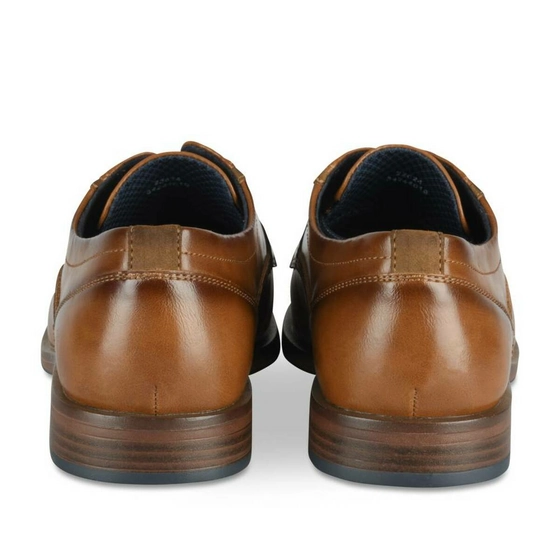 Derbies COGNAC B-BLAKE