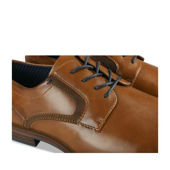 Derbies COGNAC B-BLAKE