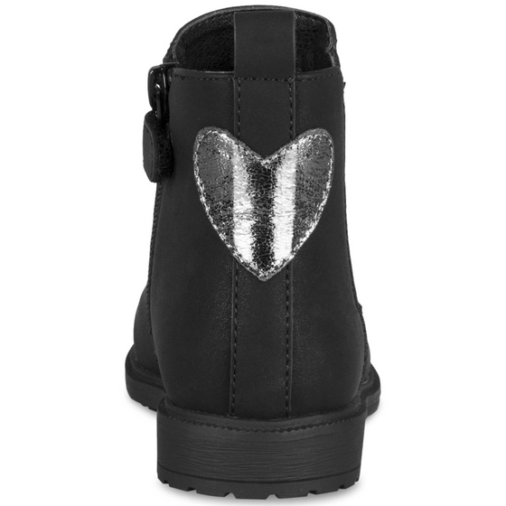 Ankle boots BLACK NINI & GIRLS