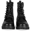 Bottines NOIR LOVELY SKULL