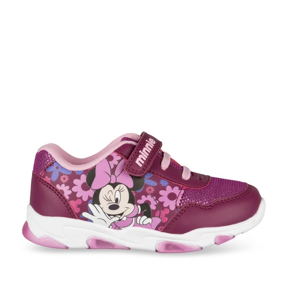 Sneakers PINK MINNIE