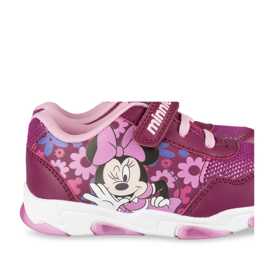 Sneakers PINK MINNIE