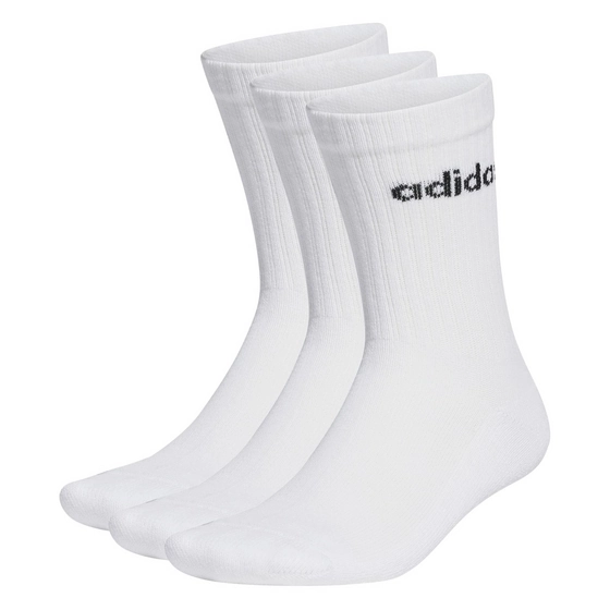 Chaussettes BLANC ADIDAS HT3455