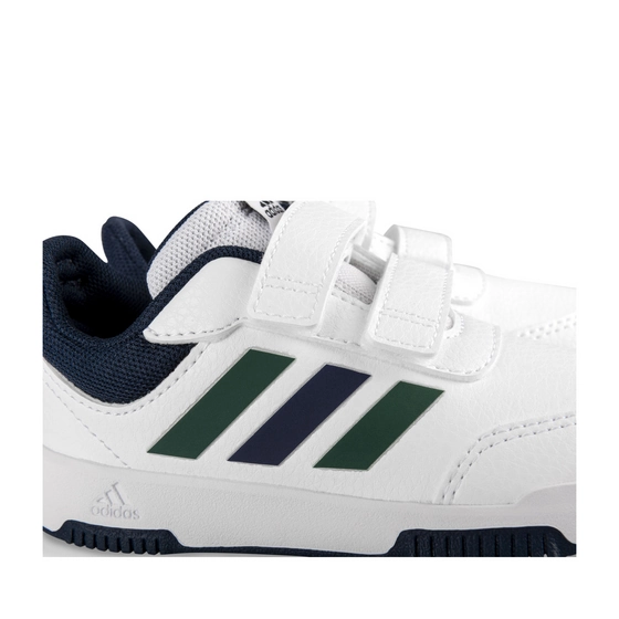 Baskets BLANC ADIDAS TENSAUR