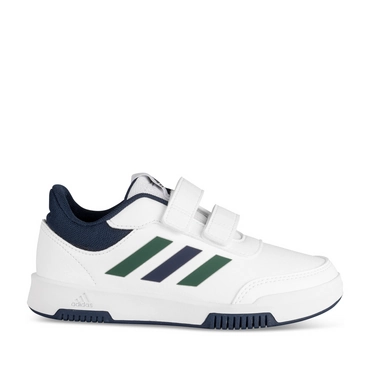 Sneakers WHITE ADIDAS TENSAUR