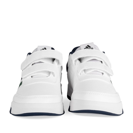 Baskets BLANC ADIDAS TENSAUR