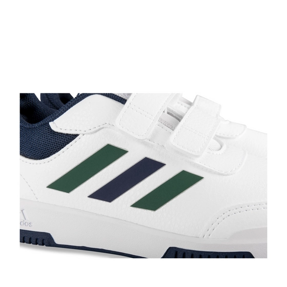 Sneakers WHITE ADIDAS TENSAUR