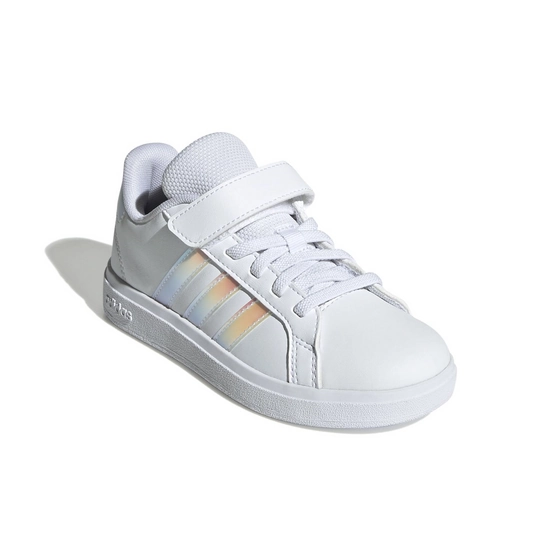 Sneakers WHITE ADIDAS GRAND COURT