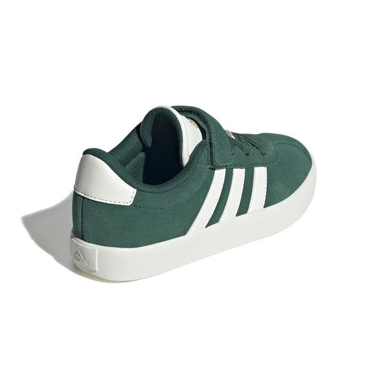 Sneakers WHITE ADIDAS VL COURT