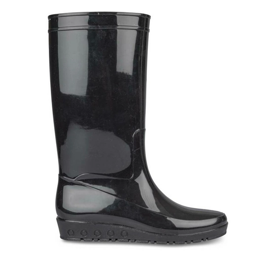 Rain boots BLACK PHILOV