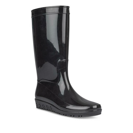 Rain boots BLACK PHILOV