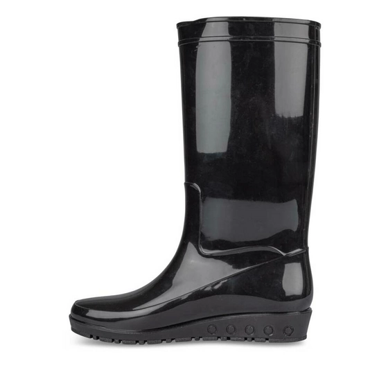 Rain boots BLACK PHILOV