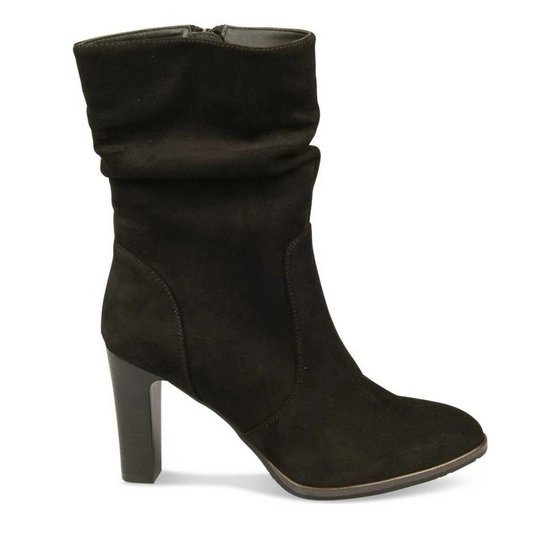 Boots BLACK SINEQUANONE