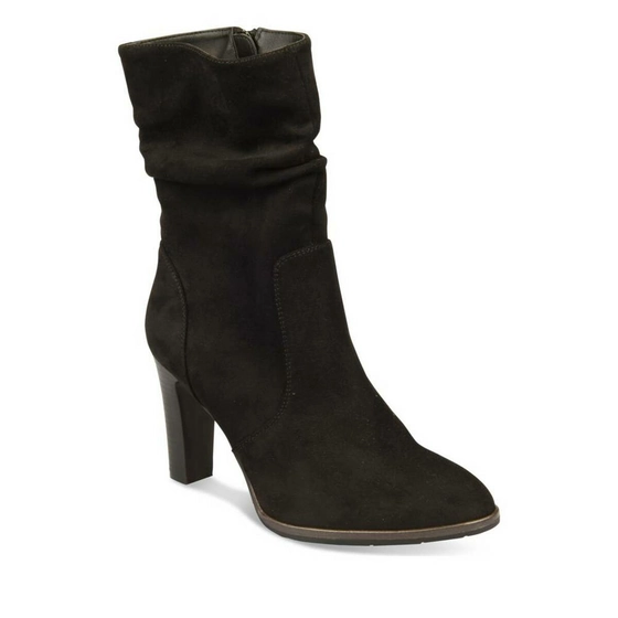 Boots BLACK SINEQUANONE