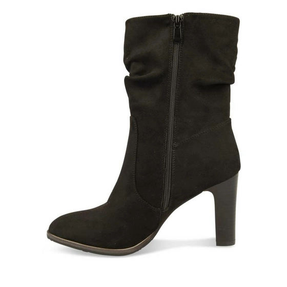 Boots BLACK SINEQUANONE